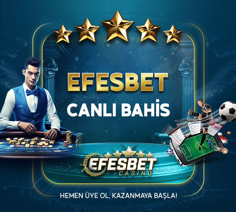 efesbet adres